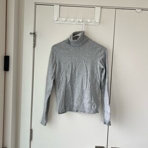 Esprit Long Sleeve Turtle Neck